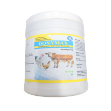 Doxycycline HCL Soluble Powder for Animal Use Only